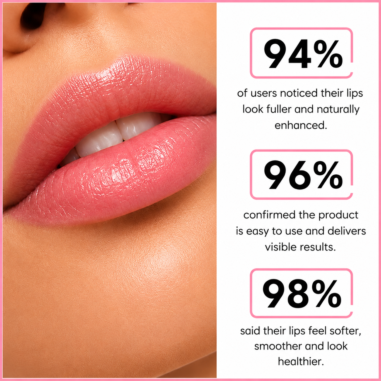 Luvéa™ Lip Roller