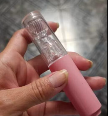 Customer review photo