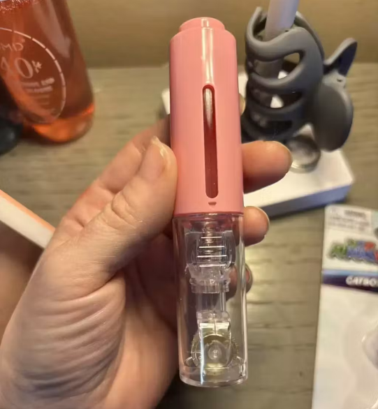 Customer review photo