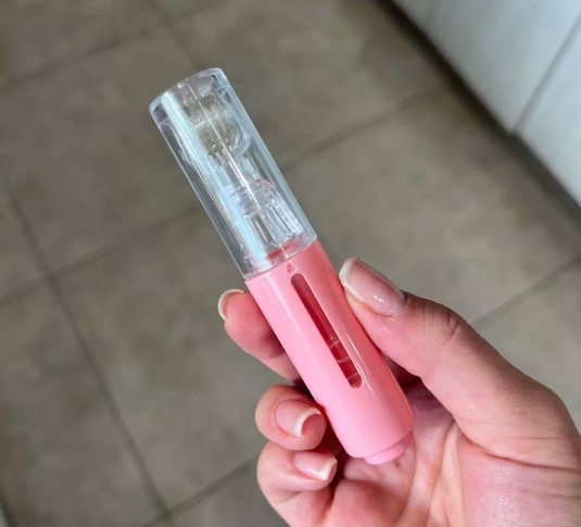 Customer review photo