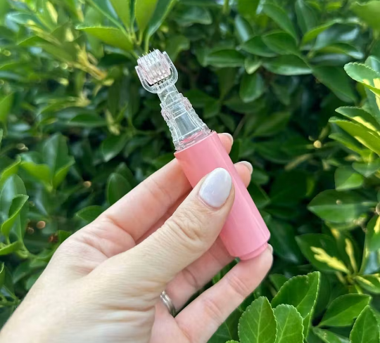 Customer review photo